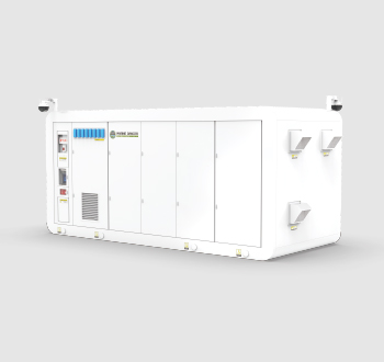 液冷型（xíng）鋰電儲能艙-3MWh