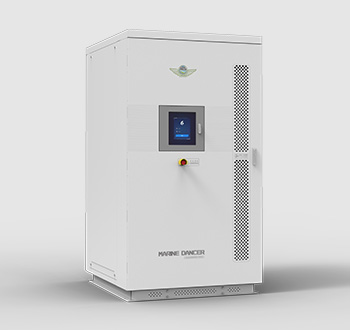 戶外液冷（lěng）型鋰（lǐ）電儲能櫃- 232kWh